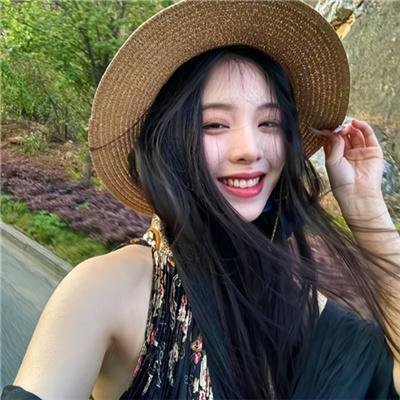 快乐美美向前冲