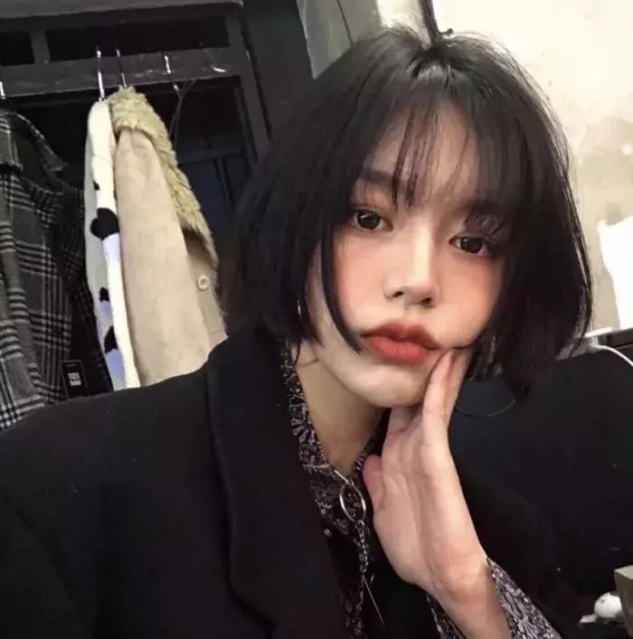 女人二度出生